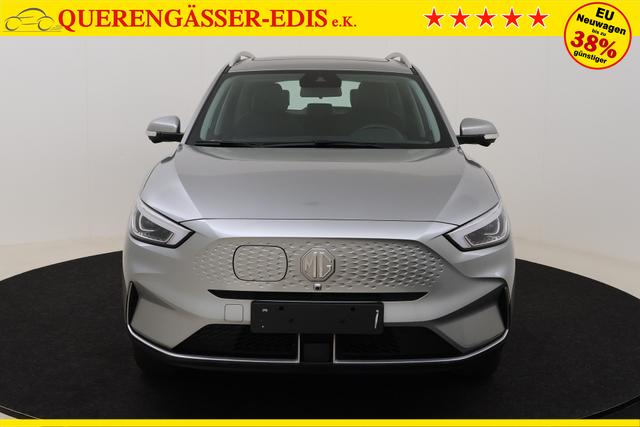 MG ZS Luxury 