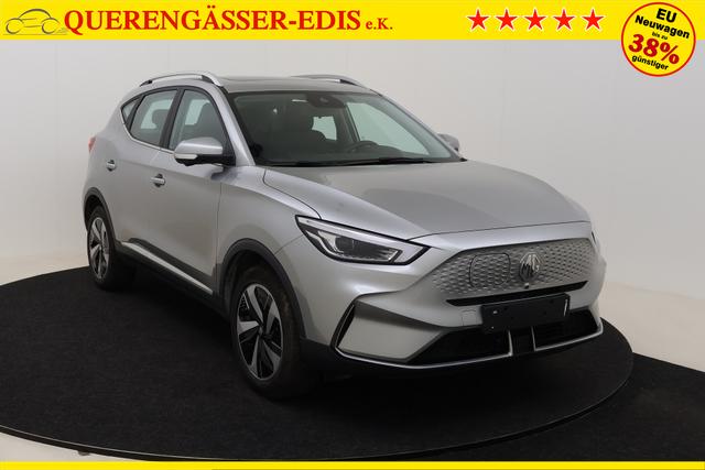 MG ZS Luxury 