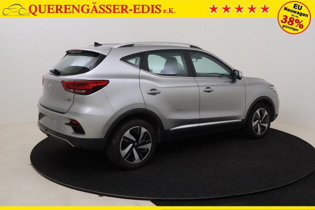 MG ZS Luxury 