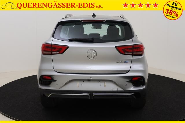 MG ZS Luxury 
