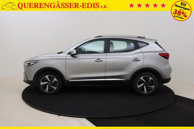MG ZS Luxury 