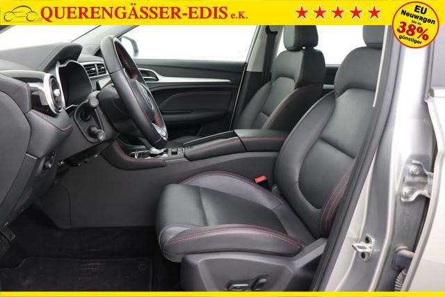 MG ZS Luxury 