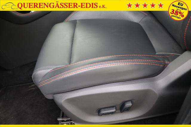MG ZS Luxury 