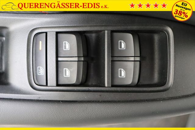 MG ZS Luxury 