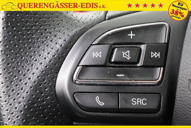 MG ZS Luxury 