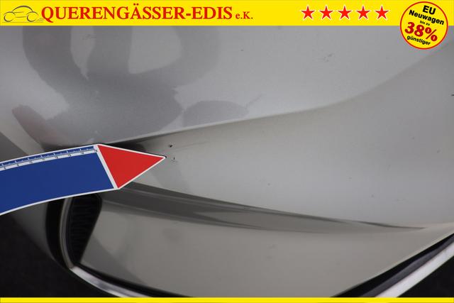 MG ZS Luxury 