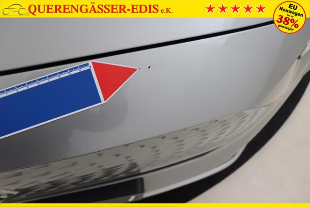 MG ZS Luxury 