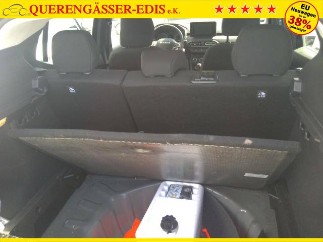 Dacia Sandero Journey 
