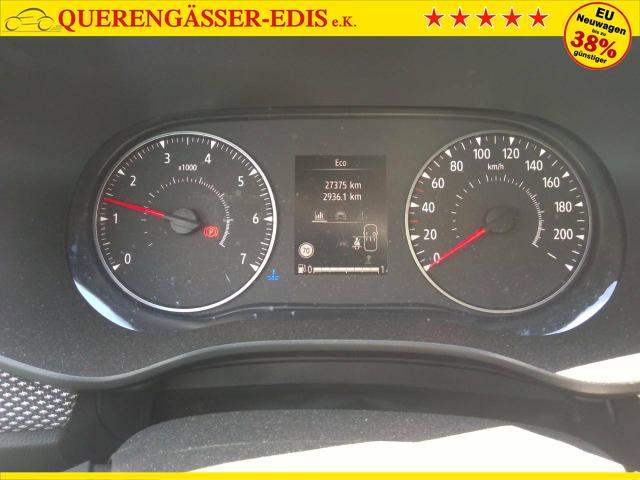 Dacia Sandero Journey 