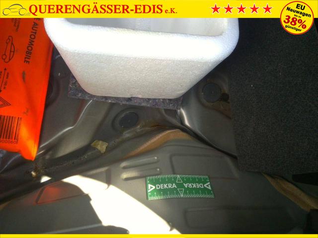 Dacia Sandero Journey 