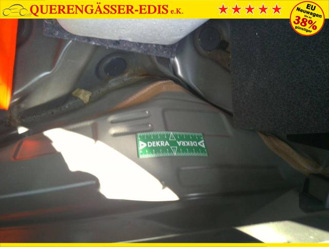 Dacia Sandero Journey 