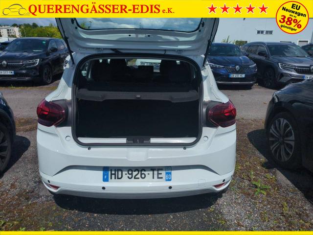 Dacia Sandero Journey 