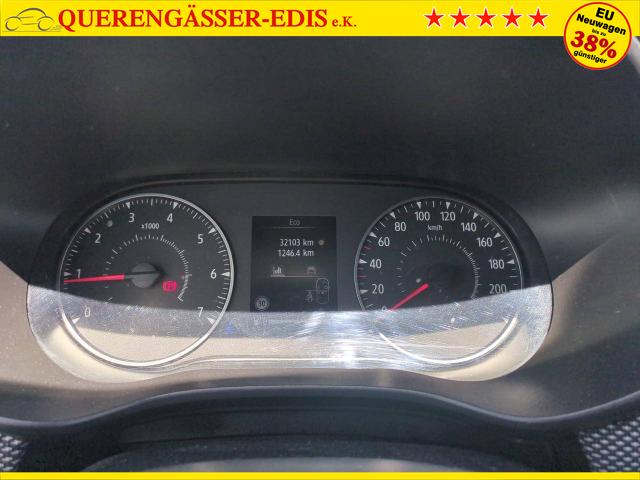 Dacia Sandero Journey 