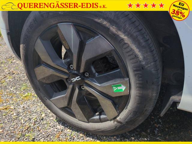 Dacia Sandero Journey 