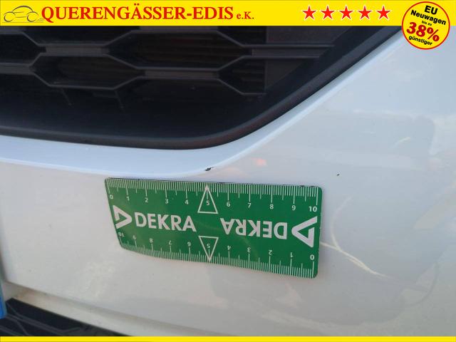 Dacia Sandero Journey 
