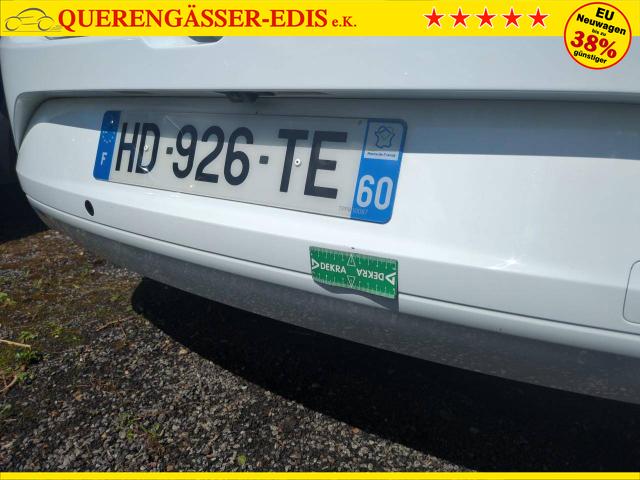 Dacia Sandero Journey 