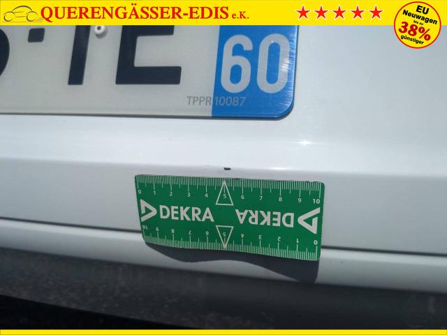 Dacia Sandero Journey 