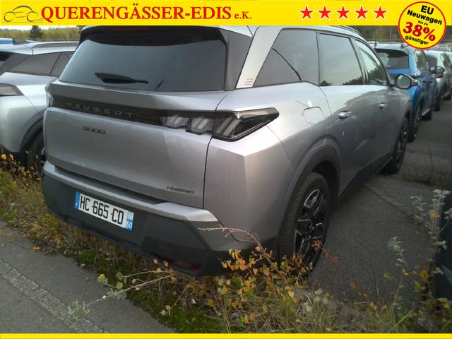 Peugeot 5008 Allure 
