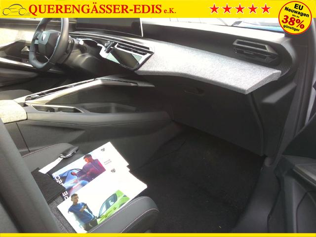 Peugeot 5008 Allure 