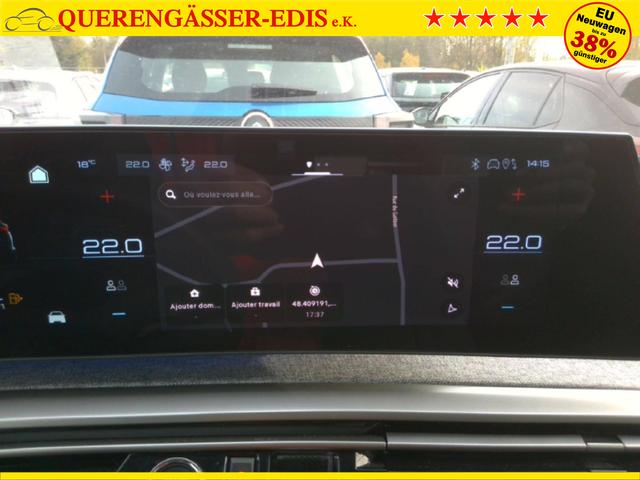 Peugeot 5008 Allure 