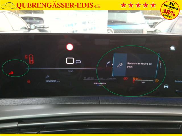 Peugeot 5008 Allure 
