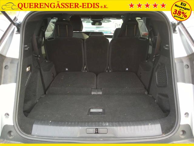 Peugeot 5008 Allure 