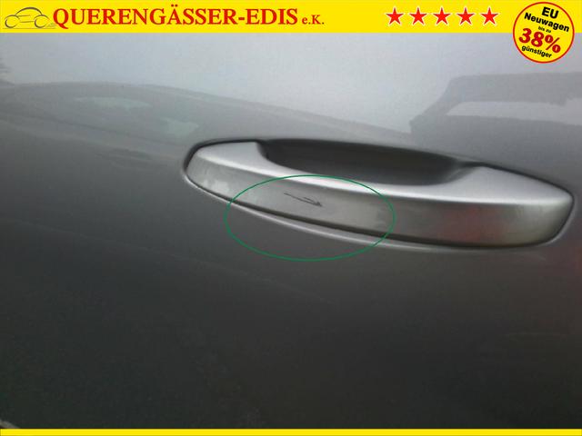 Peugeot 5008 Allure 