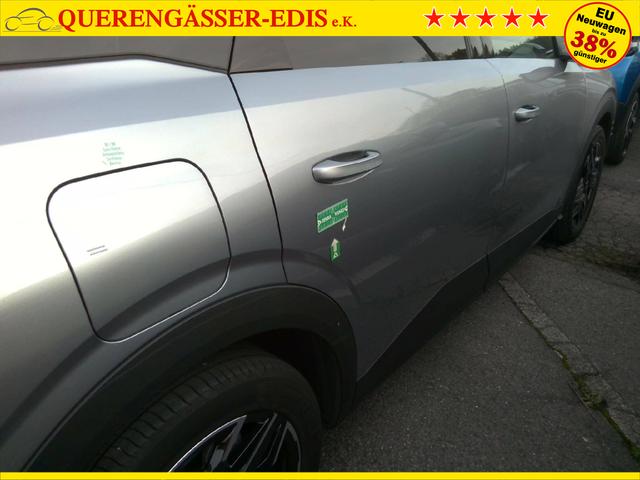Peugeot 5008 Allure 