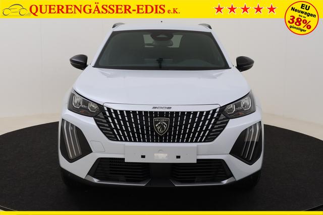 Peugeot 2008 Allure 