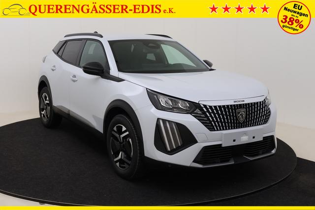Peugeot 2008 Allure 