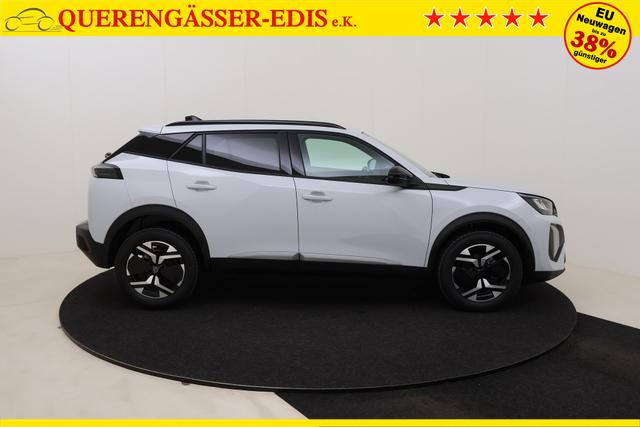 Peugeot 2008 Allure 