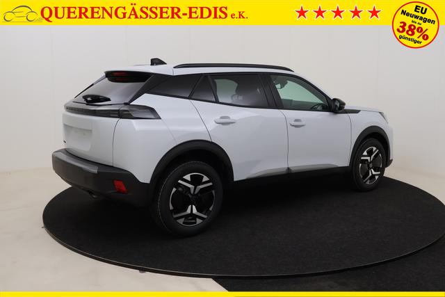 Peugeot 2008 Allure 