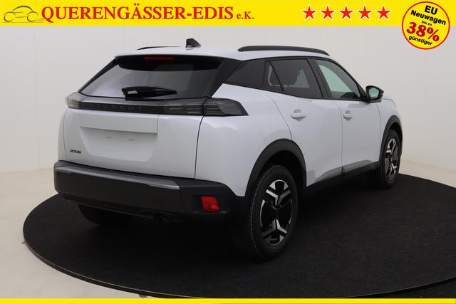 Peugeot 2008 Allure 
