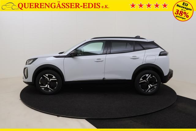 Peugeot 2008 Allure 