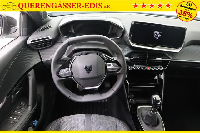 Peugeot 2008 Allure 
