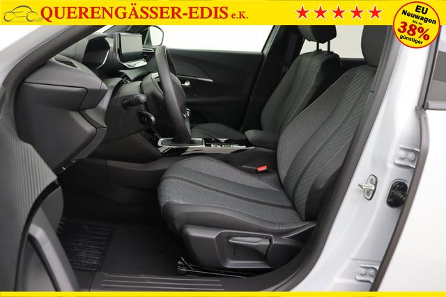 Peugeot 2008 Allure 