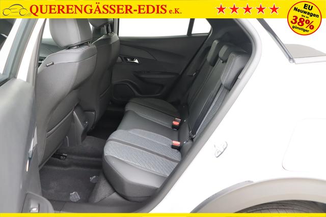 Peugeot 2008 Allure 
