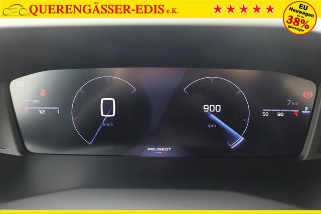Peugeot 2008 Allure 