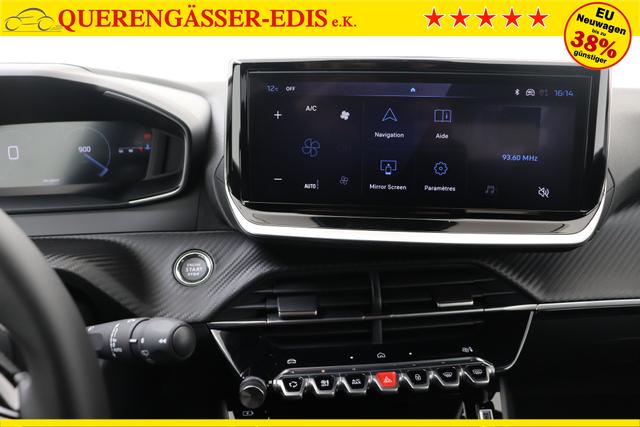 Peugeot 2008 Allure 
