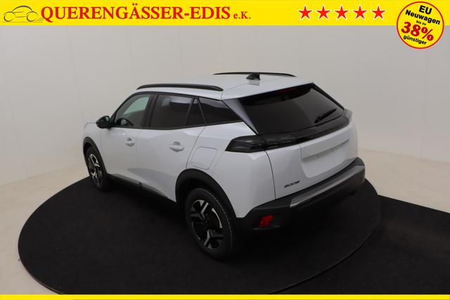 Peugeot 2008 Allure 