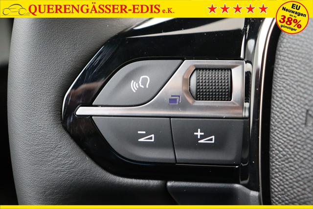Peugeot 2008 Allure 