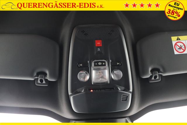 Peugeot 2008 Allure 