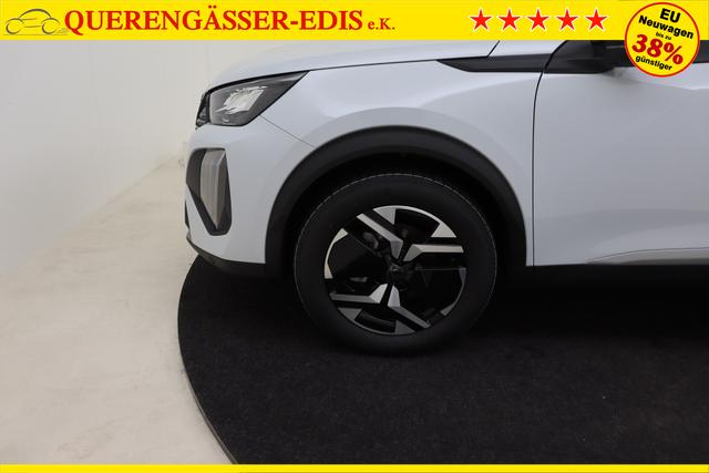 Peugeot 2008 Allure 