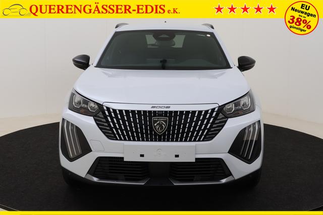 Peugeot 2008 Allure 