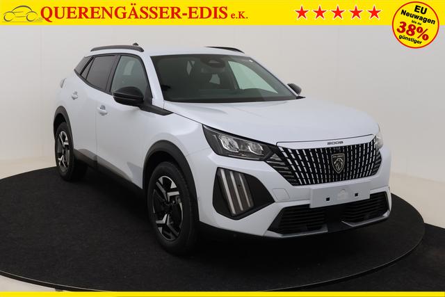 Peugeot 2008 Allure 
