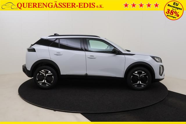 Peugeot 2008 Allure 