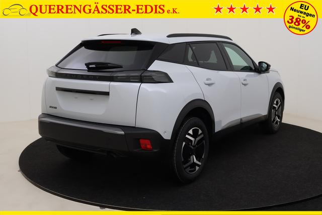 Peugeot 2008 Allure 