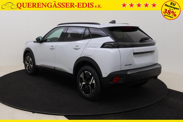 Peugeot 2008 Allure 