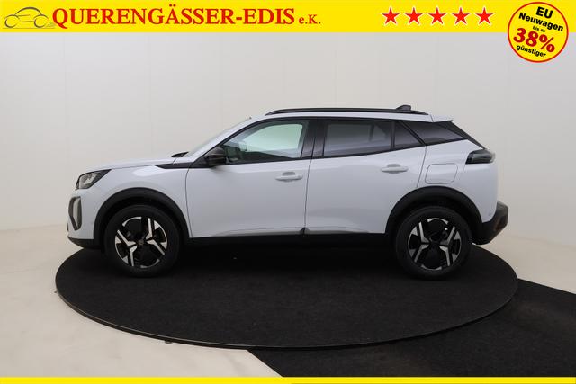 Peugeot 2008 Allure 