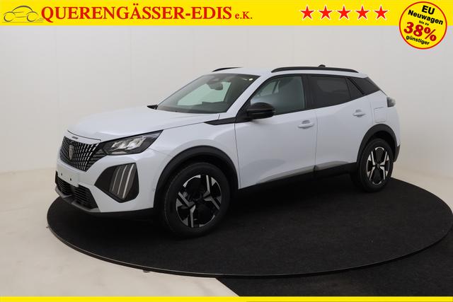 Peugeot 2008 Allure 